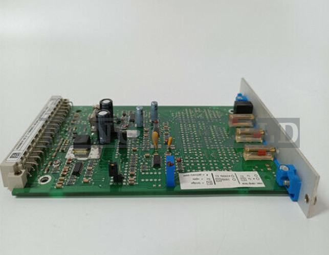 One REXROTH VT2000-52 Amplifier Card New