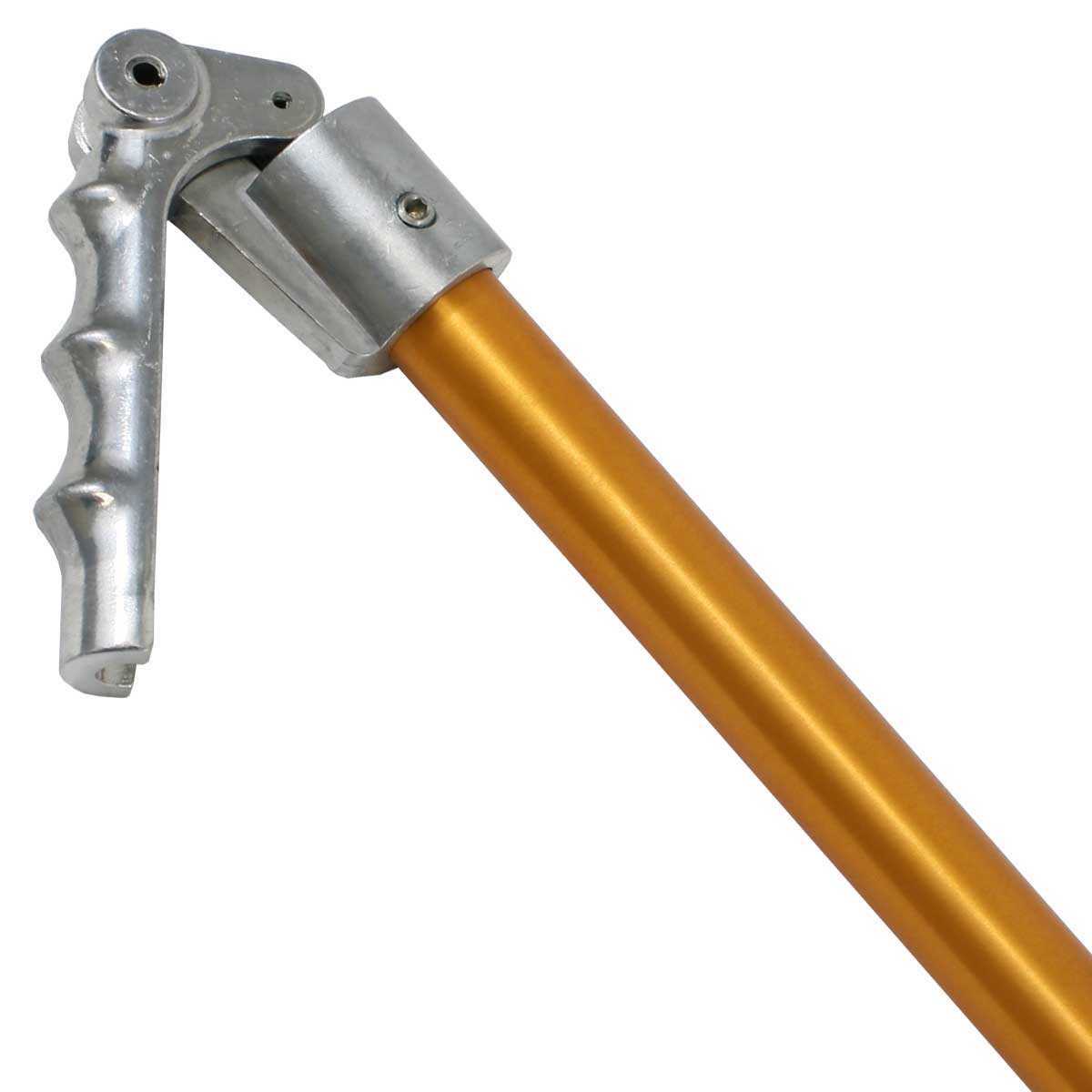 TapeTech 54" Drywall EasyFinish Bent Flat Box Handle 8154TT **NEW**