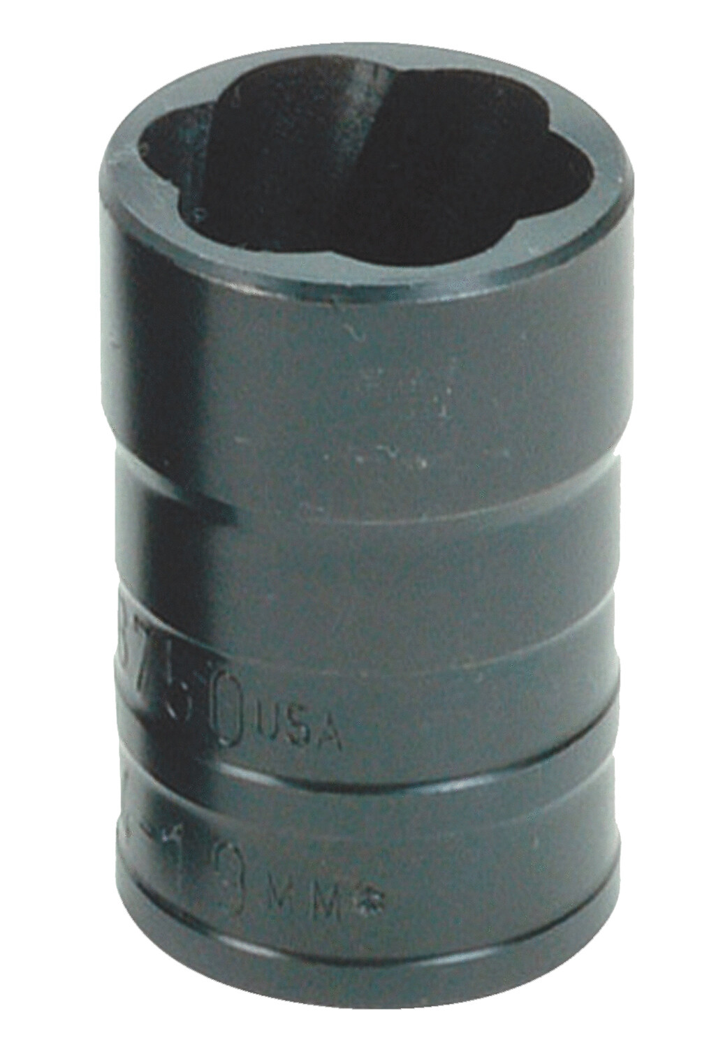 15mm Impact Salvage Turbosocket, 1/2"Drive. Williams USA #JHWTS51591