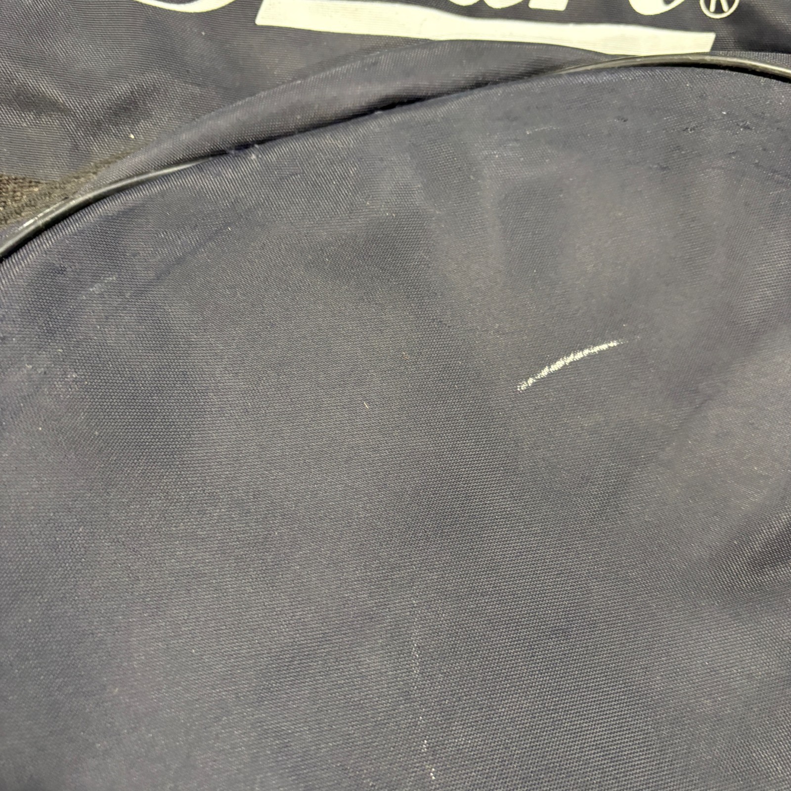 PEARL SNARE DRUM BACKPACK CARRY CASE