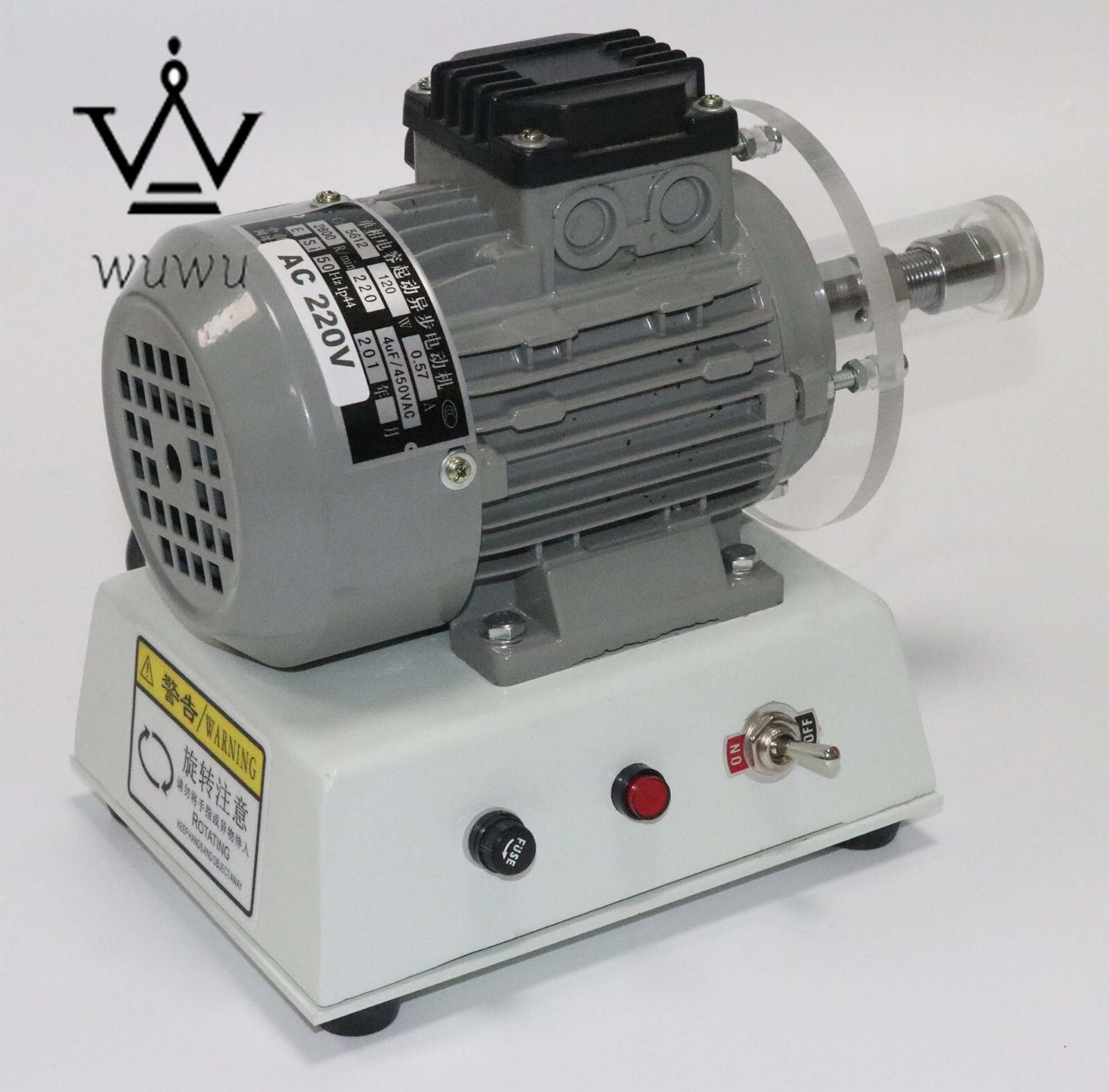 Enameled Wire Stripping Machine, Varnished Wire Copper Wire Stripper 220V