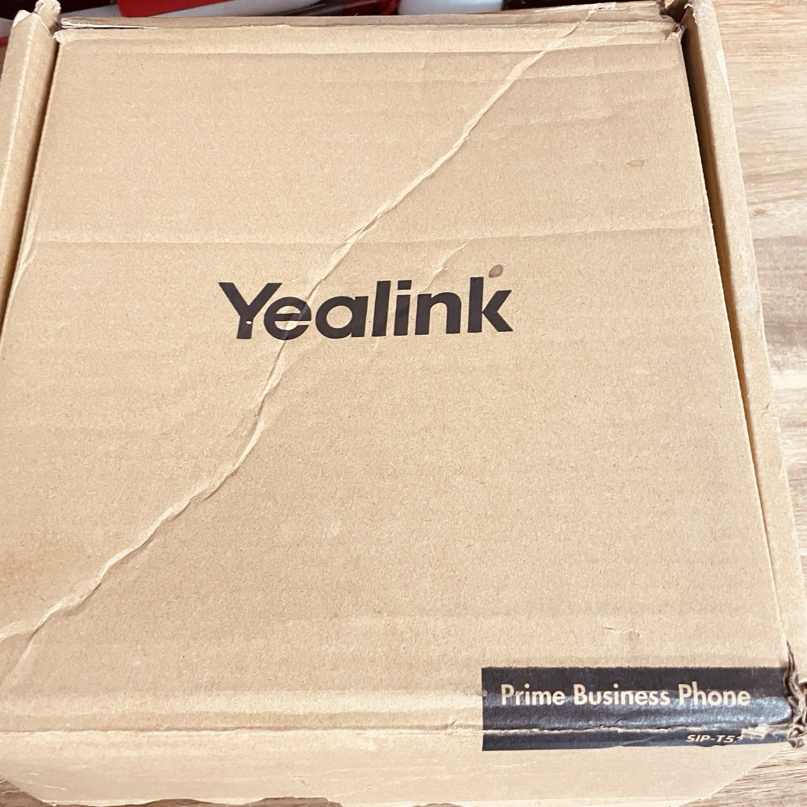 Yealink T53 IP Phone, 12 VoIP Accounts. 3.7-Inch Graphical Display Business