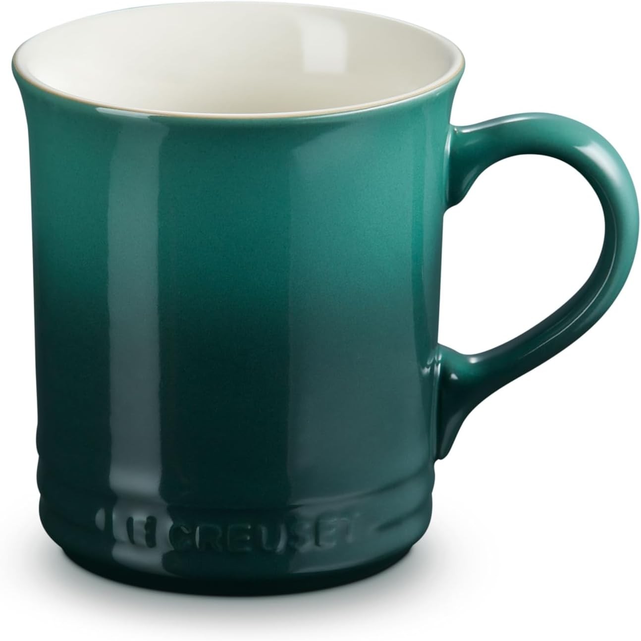 Stoneware Vancouver Mug 14 oz. Artichaut