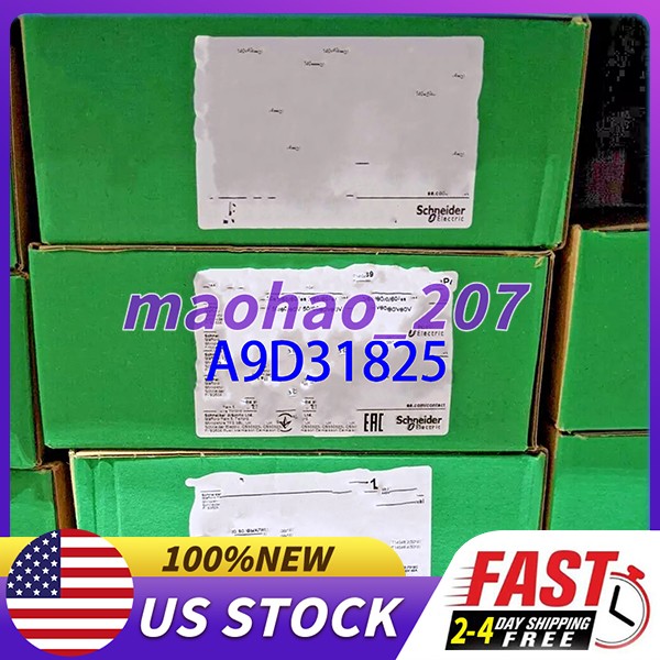 Schneider Electric A9D31825 Brand New Free Shipping