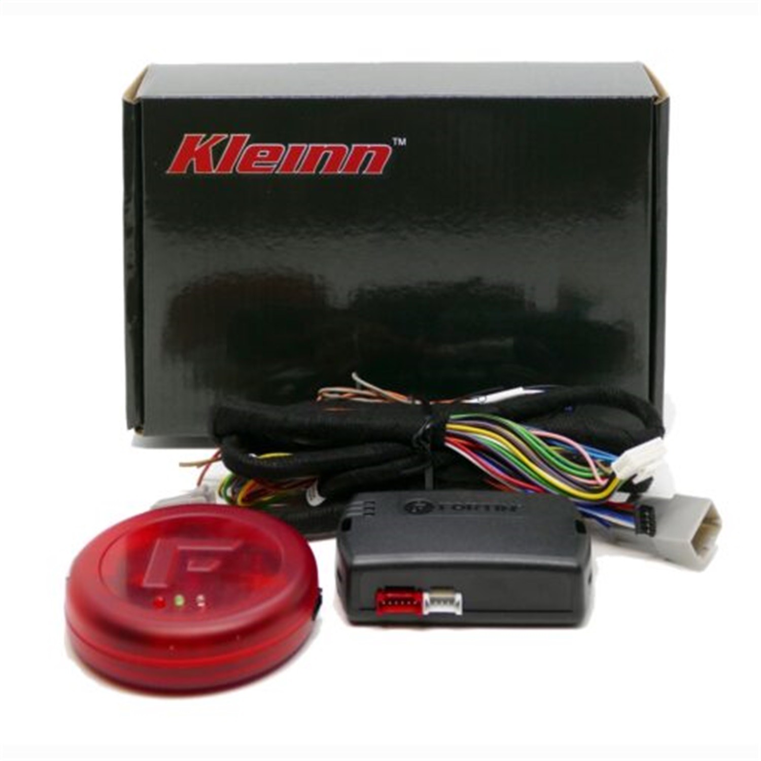 Kleinn Automotive RSRAM71 Remote Start Gas/Diesel for Ram