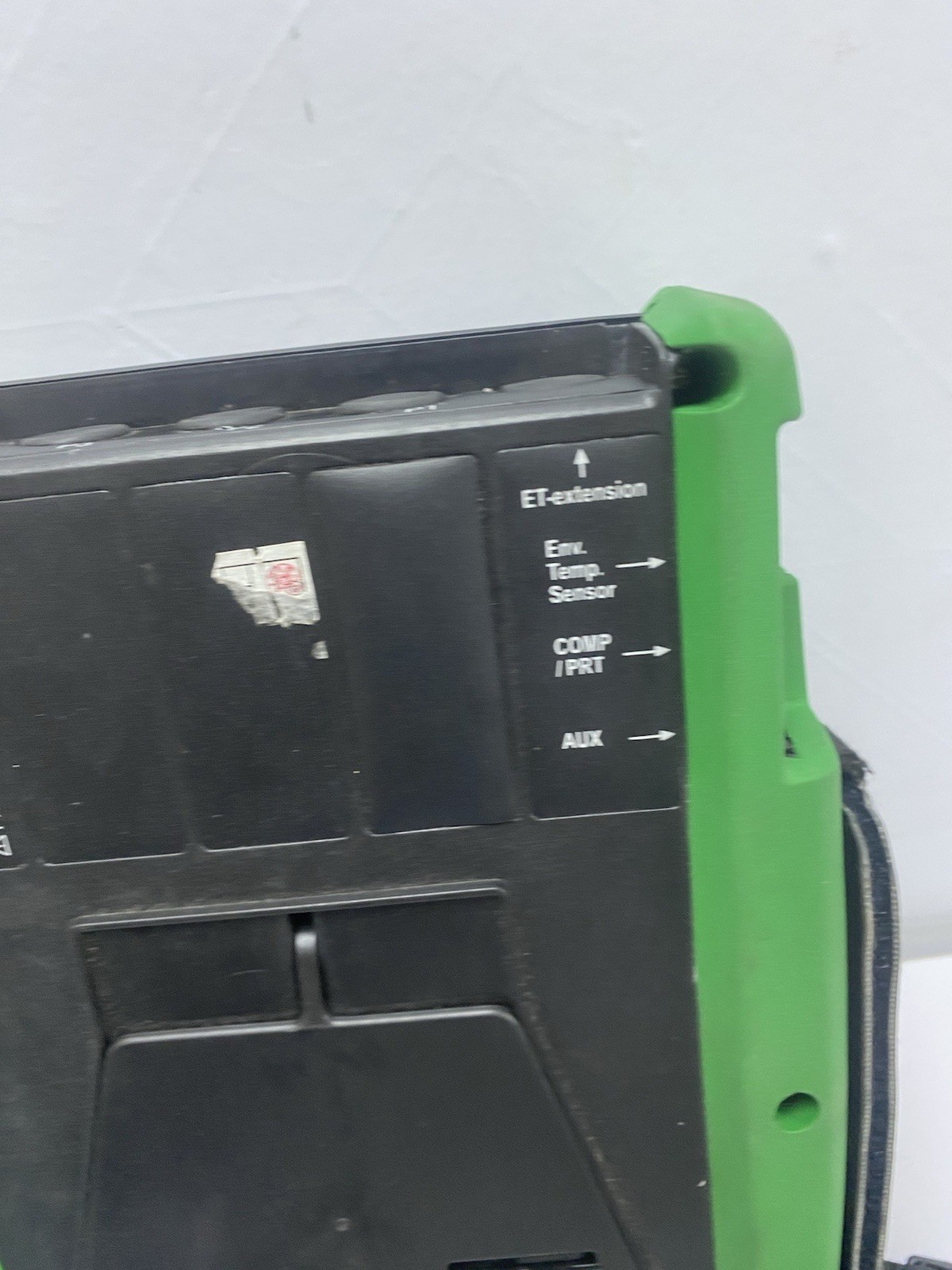 BEAMEX MC5 MULTIFUNCTION CALIBRATOR