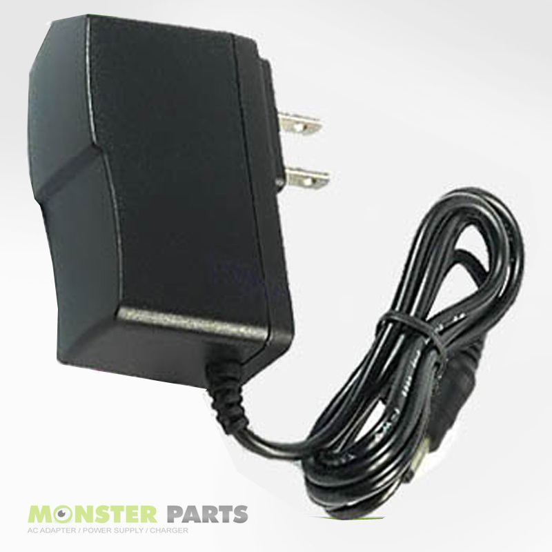 AC adapter for DVE SWITCHING DVE DSA-0101F-05A DSA0101F-05A Power Supply