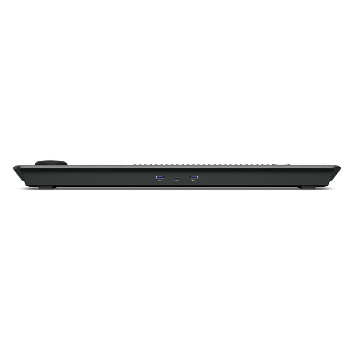 Blackmagic Design DaVinci Resolve Editor Keyboard BBPNLMLEKB