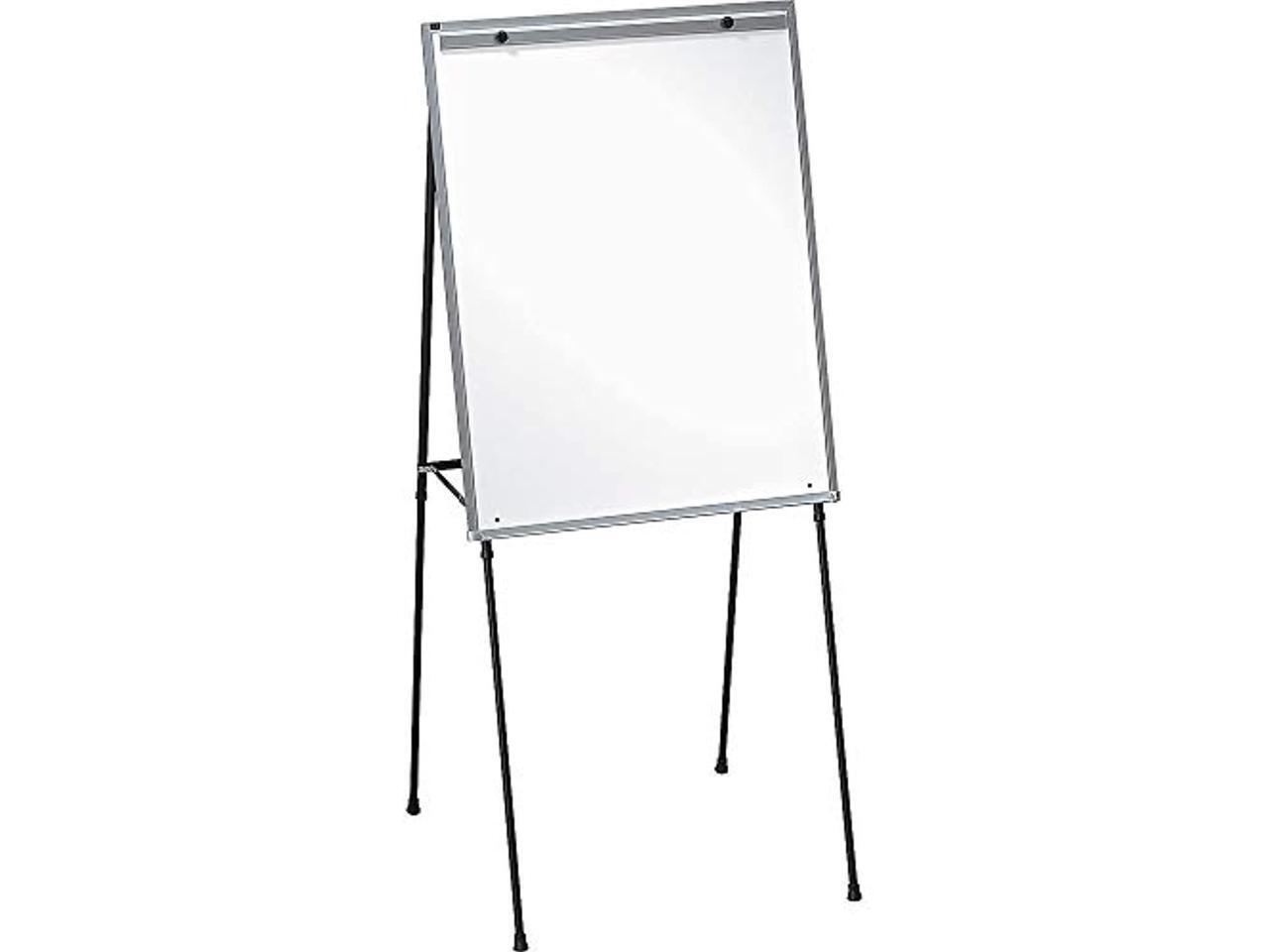 Lorell Dry Erase Board Easel 75684