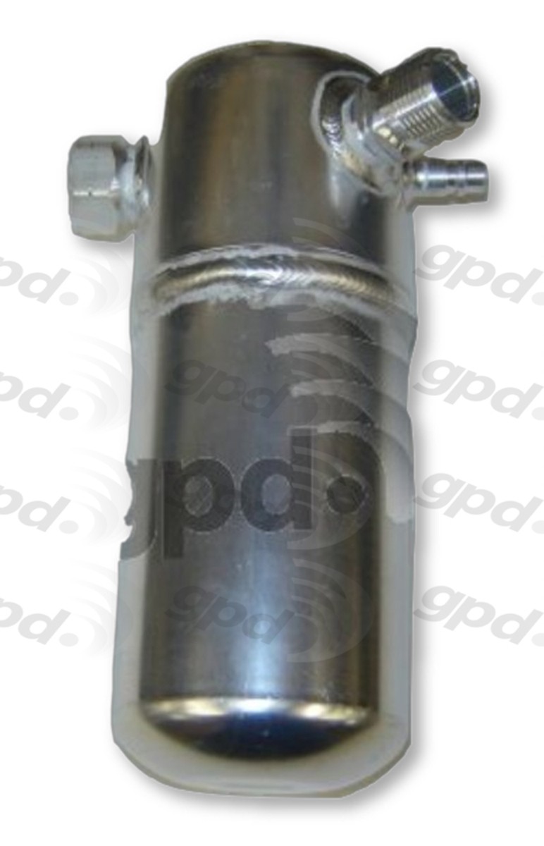 GPD 9412163 A/C Receiver Drier Kit fits 1994-1994 Chevrolet Cavalier