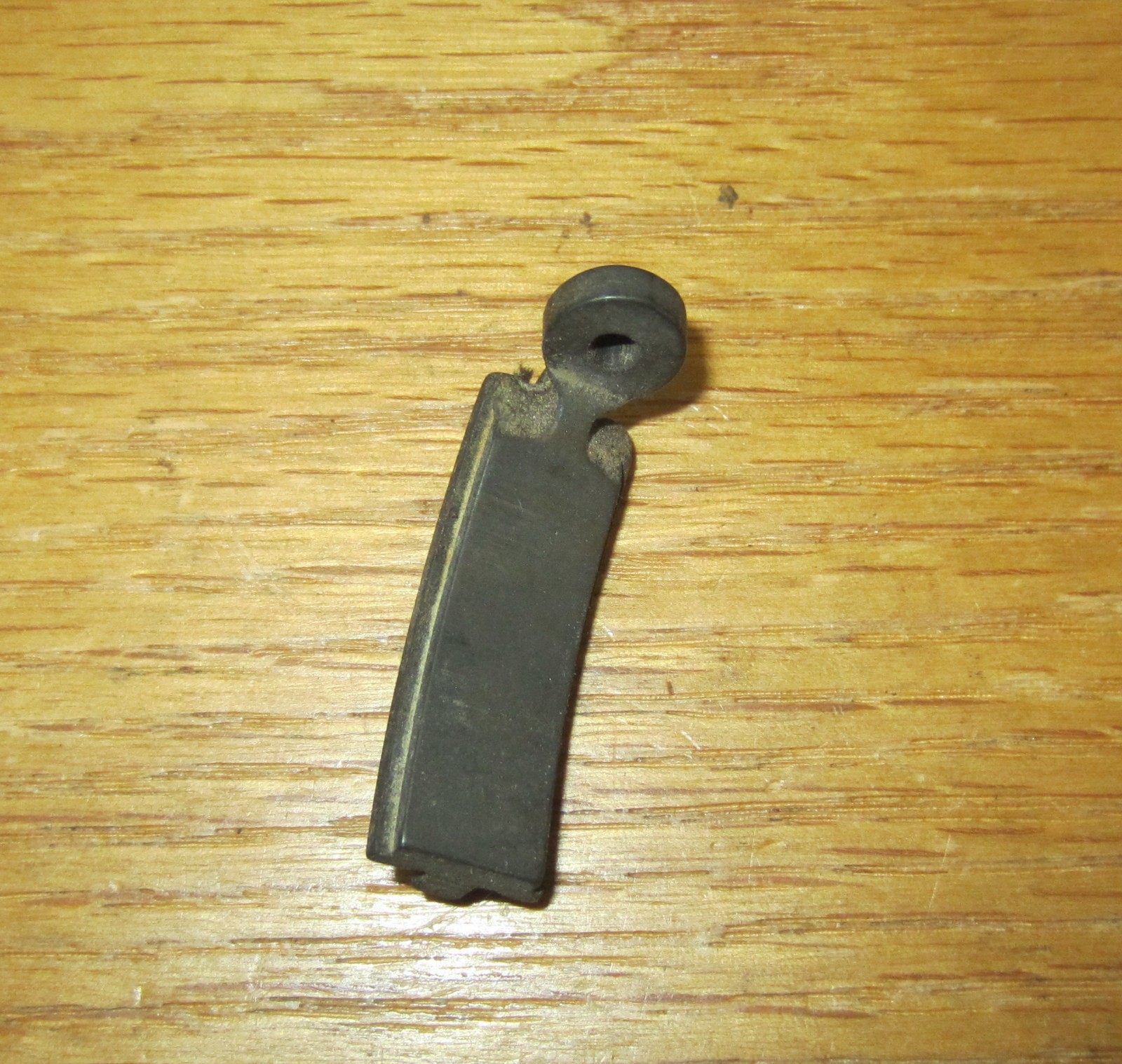 US M1 Garand Rear Sight Aperature