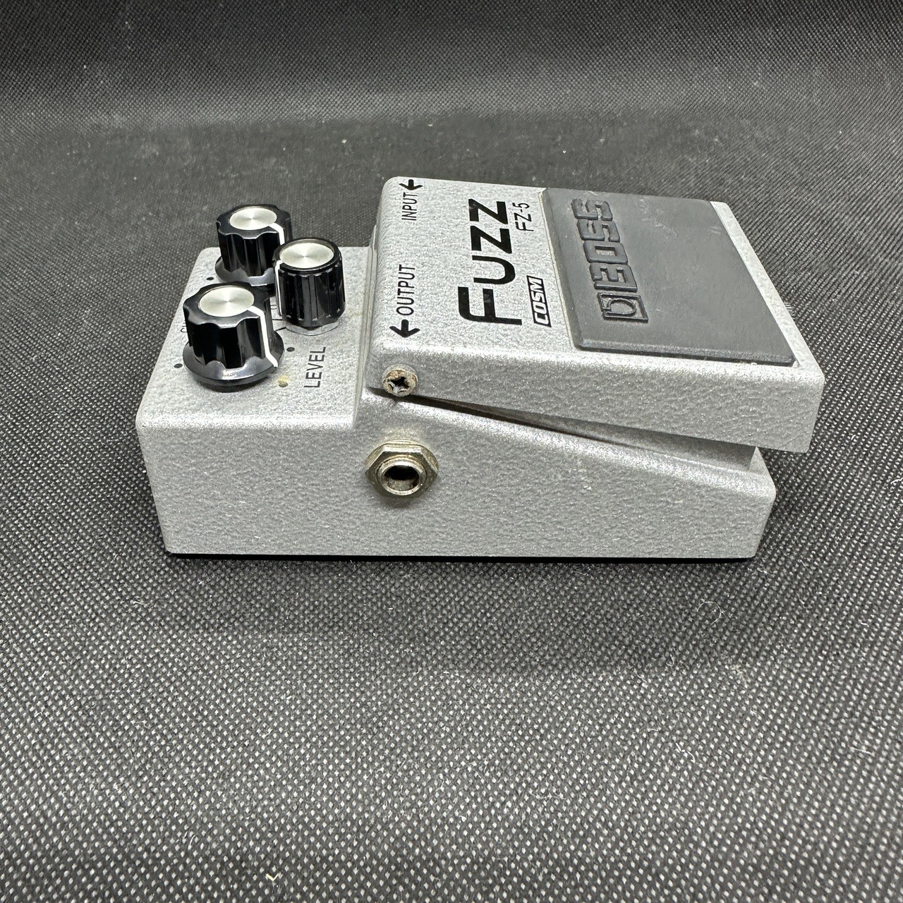 Boss Fz-5 Fuzz 2008