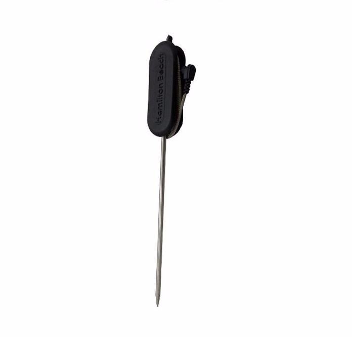 Hamilton Beach Set and Forget Temperature Probe for Crock Pot