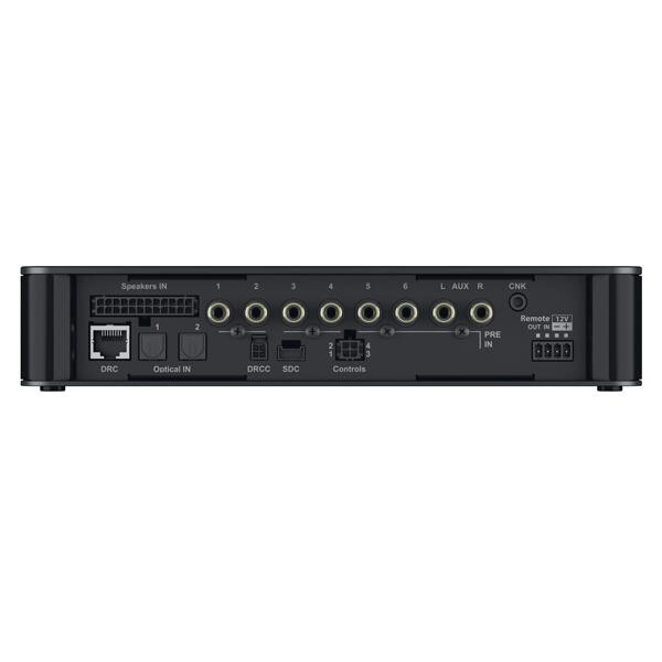 Audison bit One HD Virtuoso DSP 13ch 32bit High-End Car Audio Processor