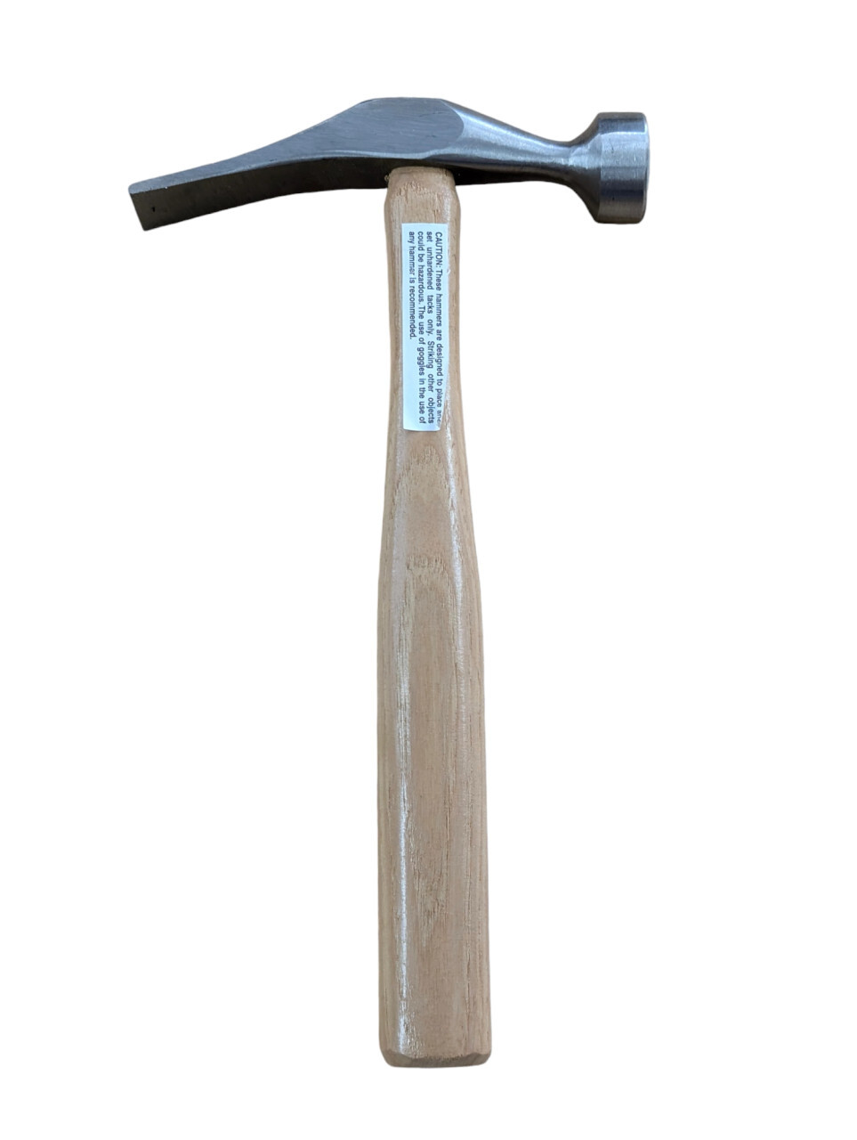 C.S. Osborne French Hammer #65