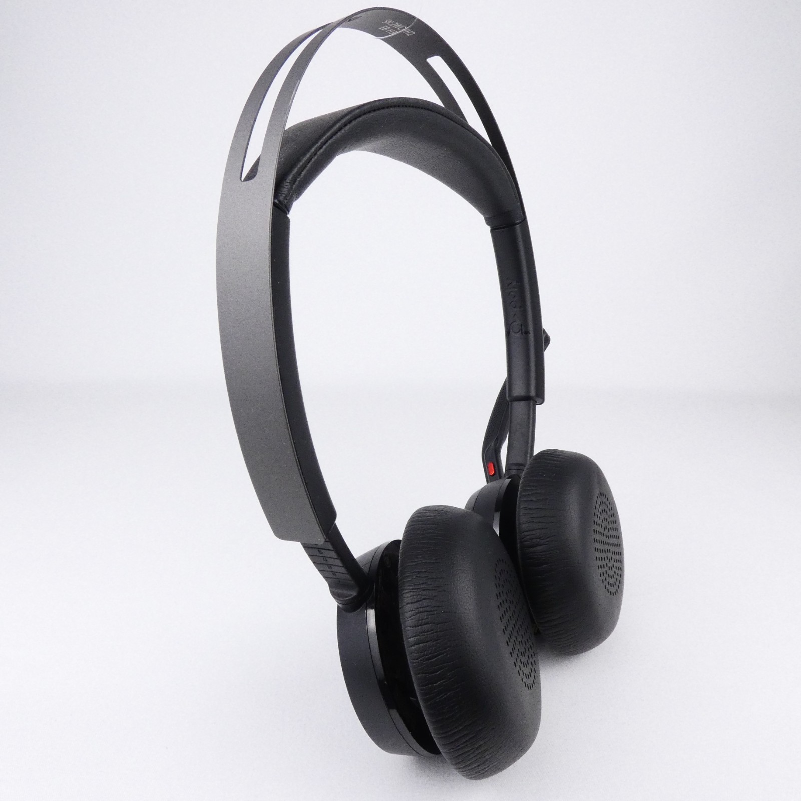 Poly Plantronics Voyager Focus 2 UC Headset Bluetooth Wireless USB Connector