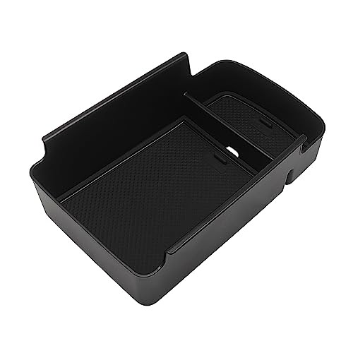 Center Console Inserts Compatible with Trax & For 2023+ Trax Console organizer
