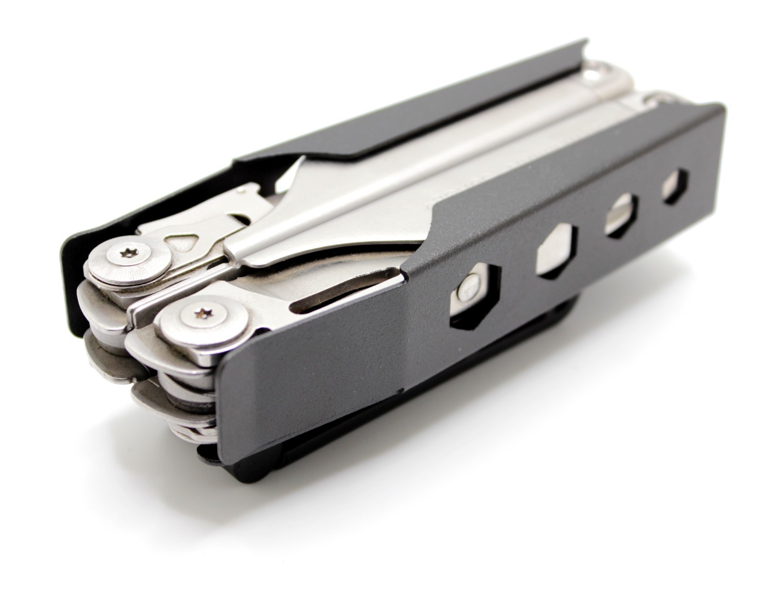 SURGE multitool sheath - designed by RAE GEAR USA - compatible with Leatherman