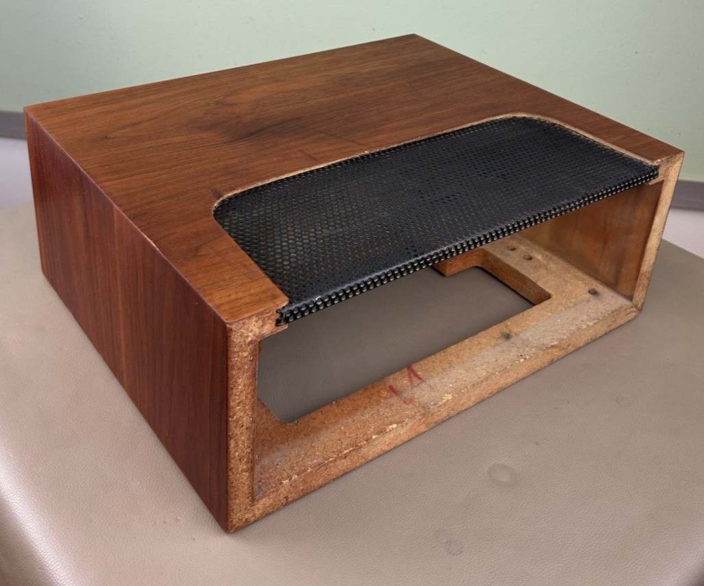 MARANTZ WC-10 CABINET NICE