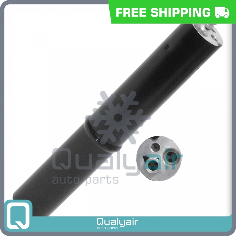 AC Receiver Drier fits Volkswagen Tiguan QR