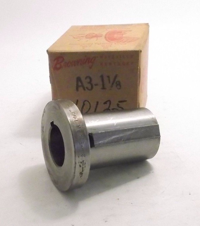 BROWNING A3 1-1/8" Bushing (A3 1-1/8) Prepaid Shipping