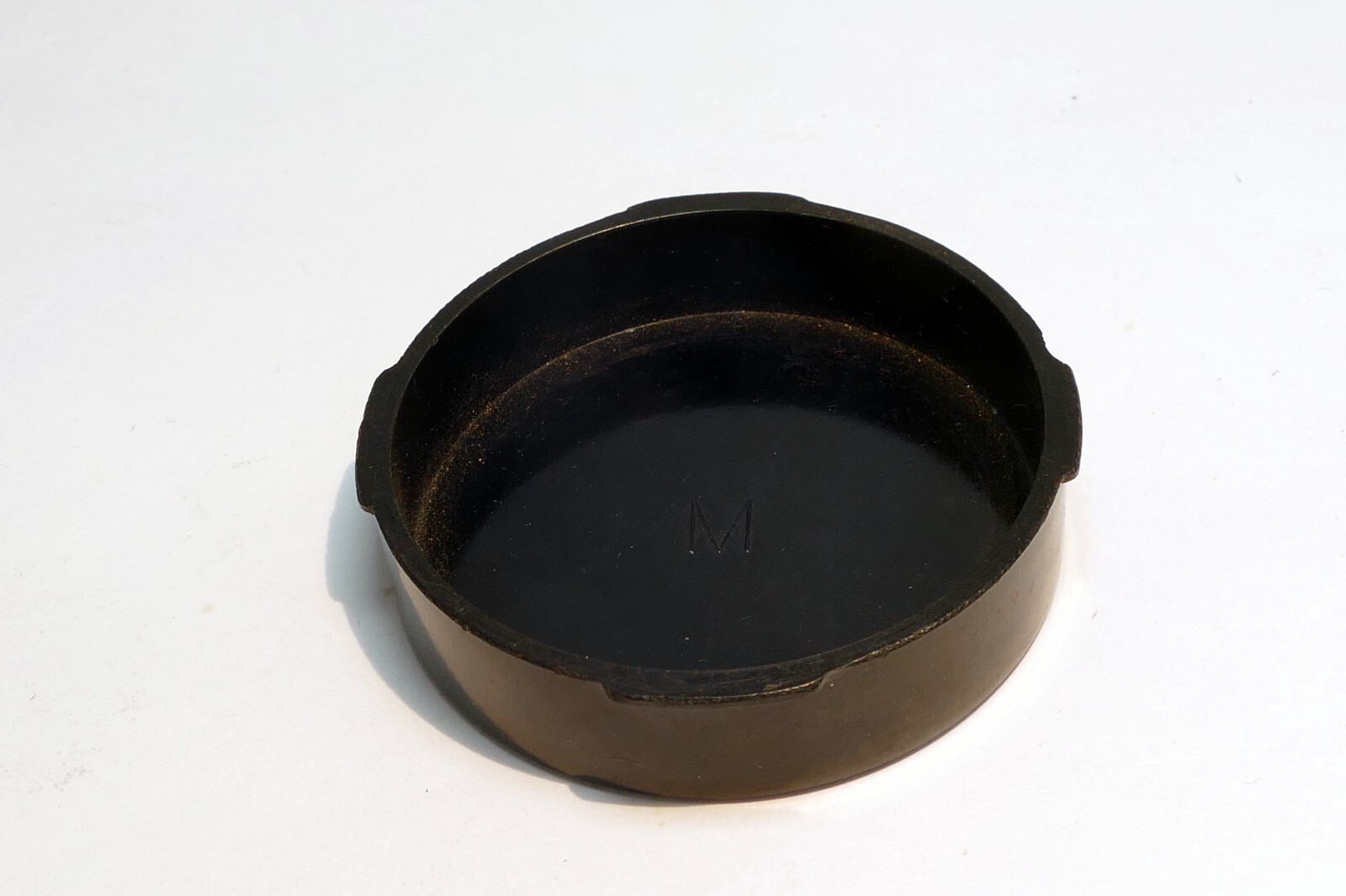 Miranda M Rear Lens Cap Bayonet MIR