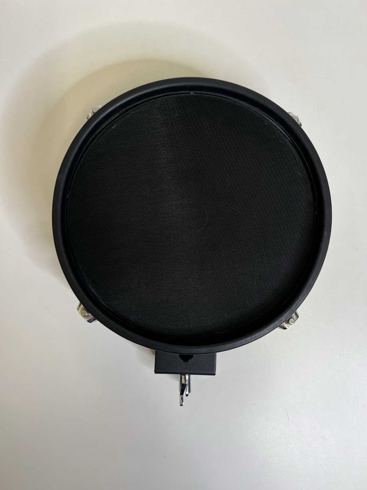 Alesis 8" Mesh Drum Pad w/Knob  (Dual Zone) DM10 Studio Tom E-Drums EX COND!