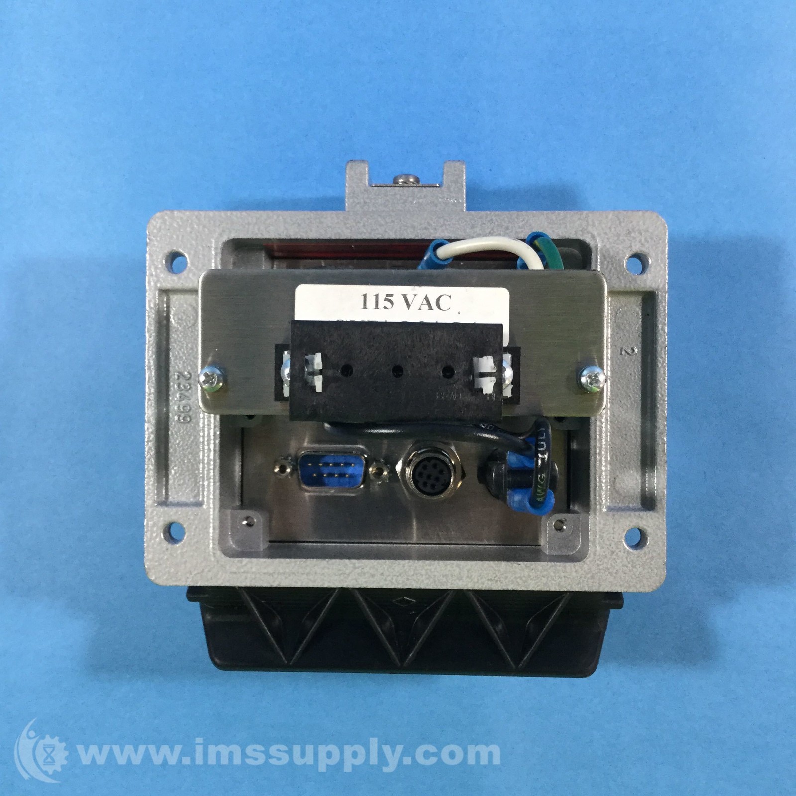 Mencom Panel Interface Connector FNIP