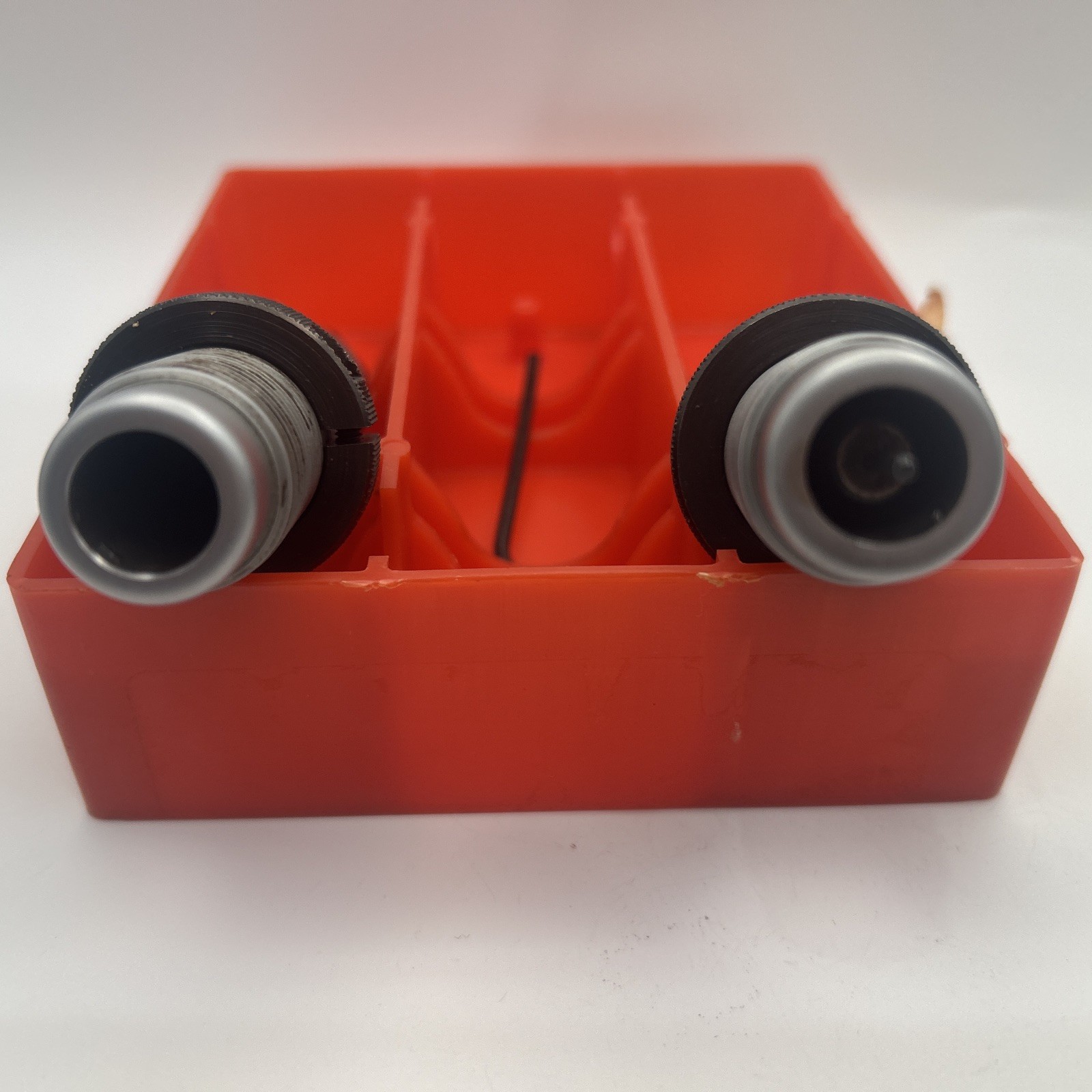 PACIFIC DURACHROME 2 DIE RELOADING SET 7.7 JAP