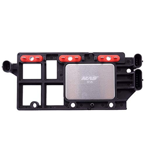 Ignition Coil Kit 10476627 10489422 SH7378 Control Module Kit