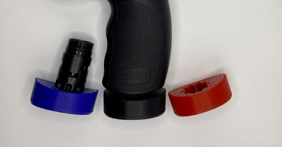 Punch Button fits UMAREX HDR50