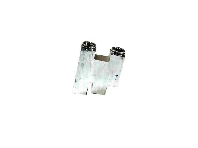 Genuine Mopar Cooler Bypass Valve 68186711AB