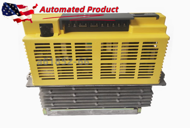 1PC New A06B-6066-H244 SERVO DRIVER Fast Shipping