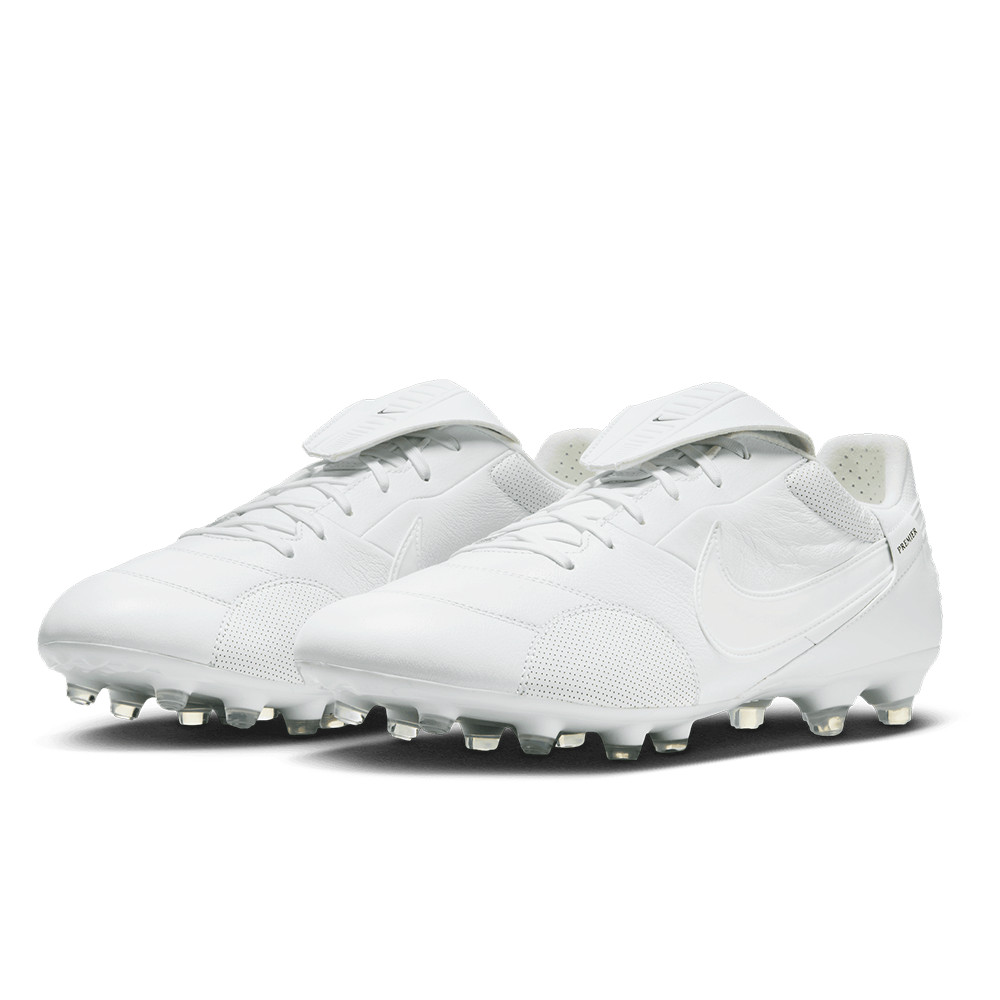 Nike The Premier III FG Men's FootBall Soccer Shoes HM0265-100