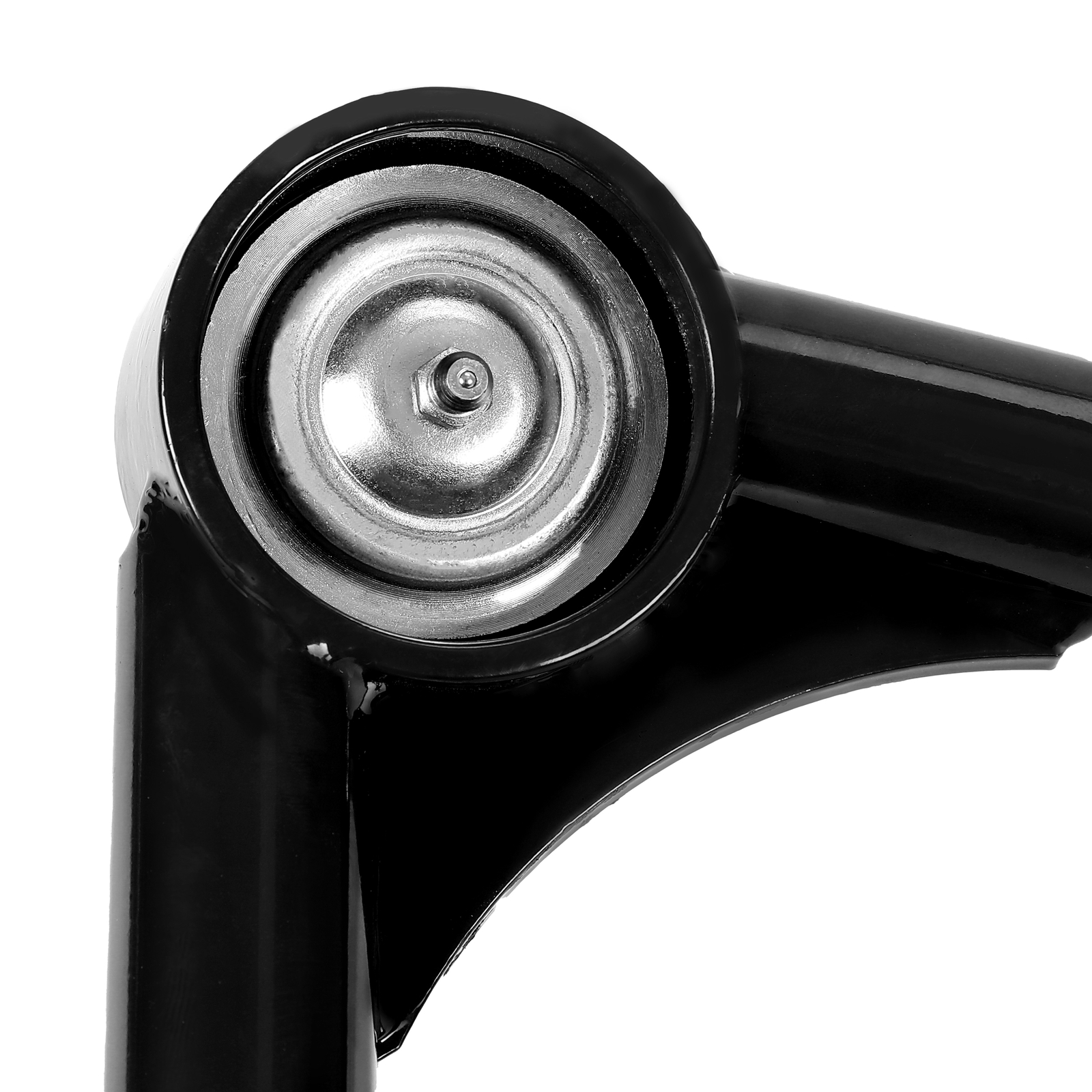 2-4" Lift Front Upper Control Arms for 2007-2018 Silverado Sierra 2WD 4WD STEEL