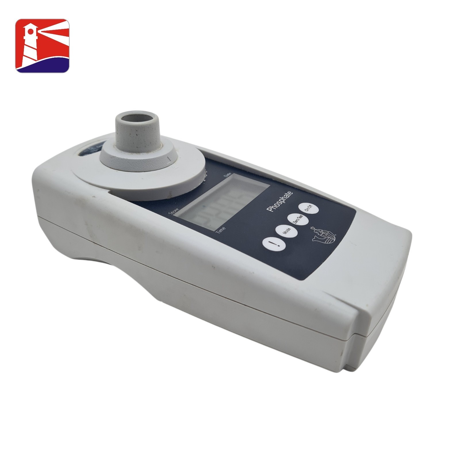 DrewMarine Phosphate Level Meter. PN: 1AB3165. Made in Germany