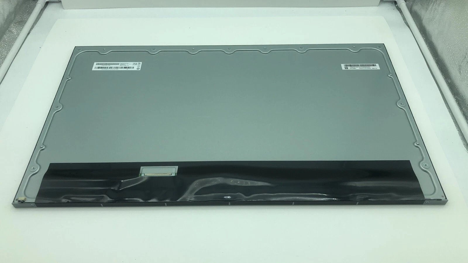 27" 1080P LCD DISPLAY SCREEN 40PIN 240Hz M270HTN02.7 M270HTN02.0 KL.27005.039