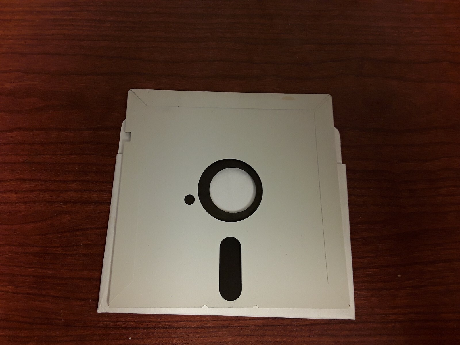 LECO TC-436 Version 4.82 Disk, 159-078-482
