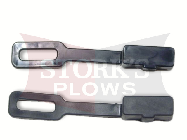 61548 Plug Covers Wiring Cap Western Fisher Blizzard SnowEx Set Plow Spreader