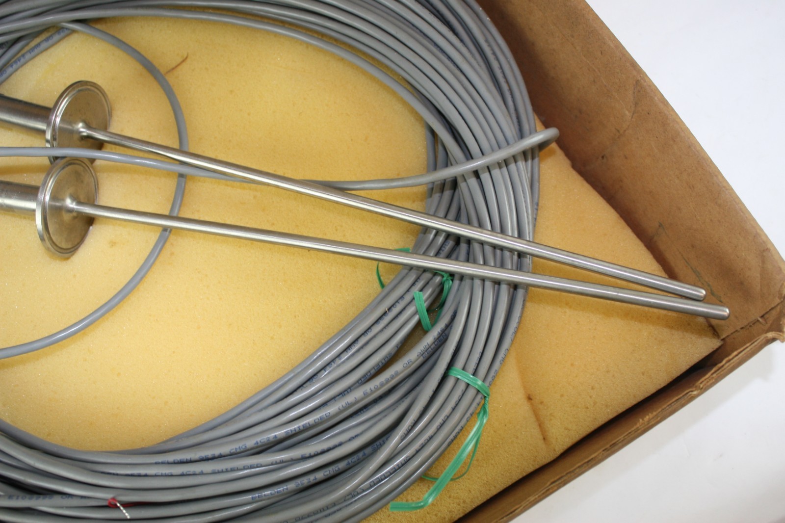 Anderson SA110041850110 SA Series Temperature Sensor