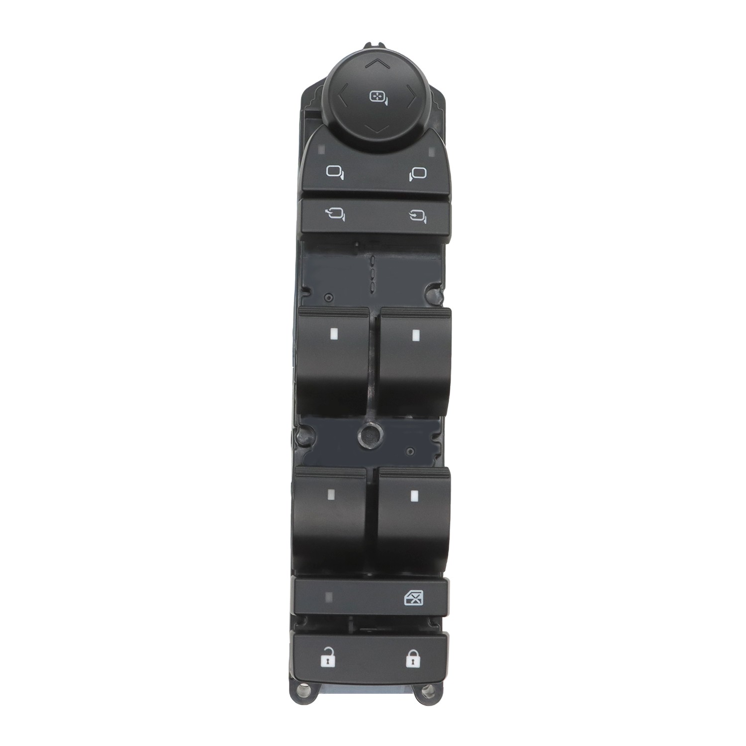 Driver Side Master Power Window Switch 20835555 for Chevy Silverado GMC Cadillac