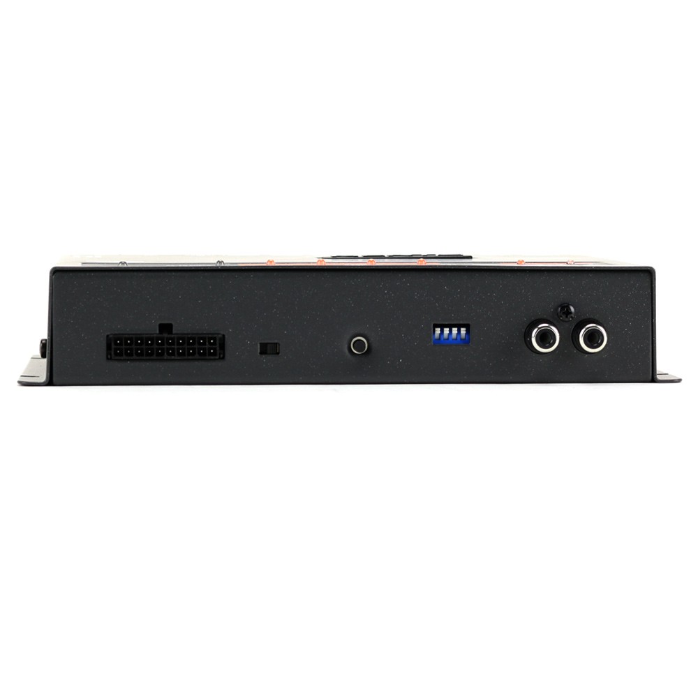 Hertz H8 DSP DRC Car Audio Analog / Digital Sound Processor (H8DSP) *NEW*