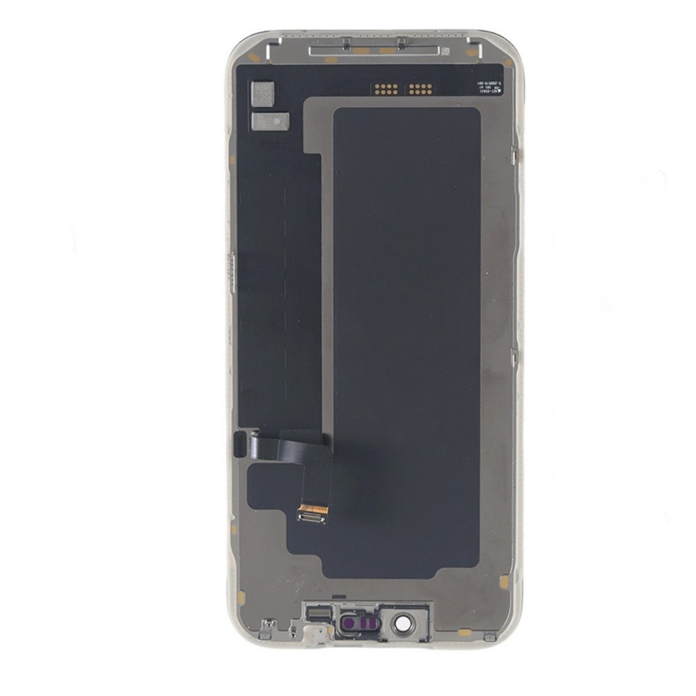 For Apple iPhone 17 Pro Max Incell Display LCD Touch Screen Digitizer Assembly