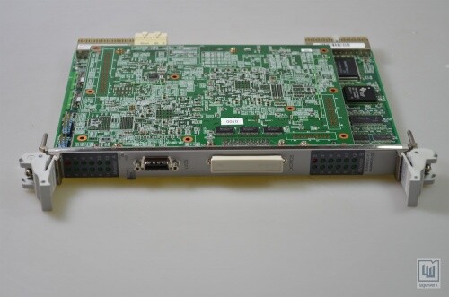 ANRITSU MU848072E BTS Evolution PLUG-IN MODULE for MD8480C, W-CDMA Signaling Tes