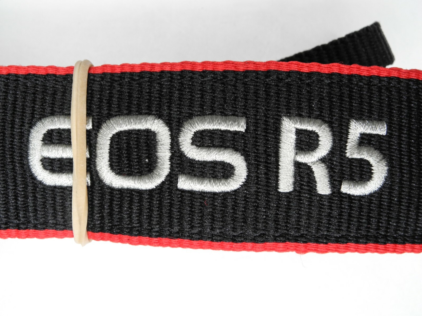 Canon EOS R5 Genuine Mirrorless Camera Neck Strap ER-EOSR5