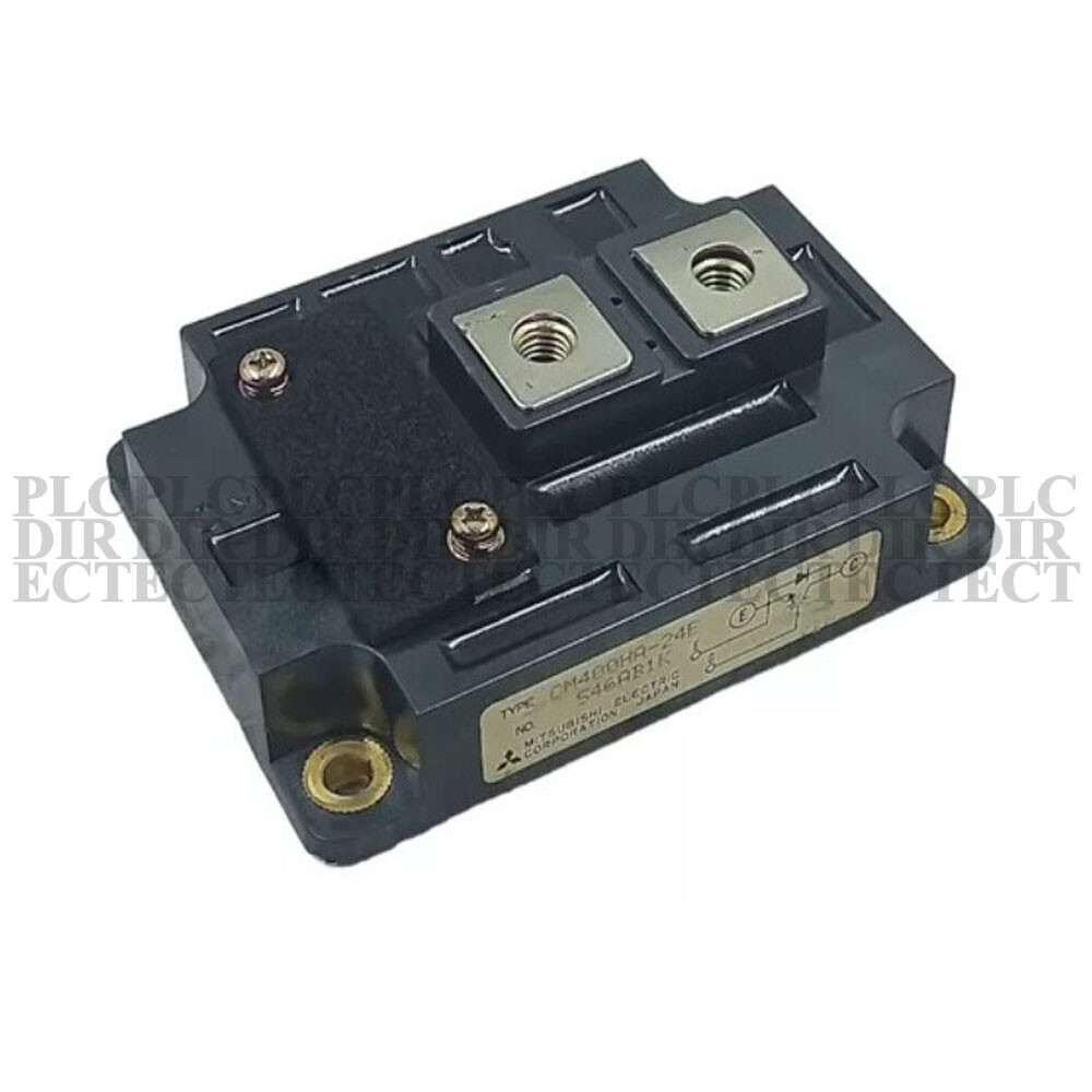 New MITSUBISHI CM400HA-24E Power Module
