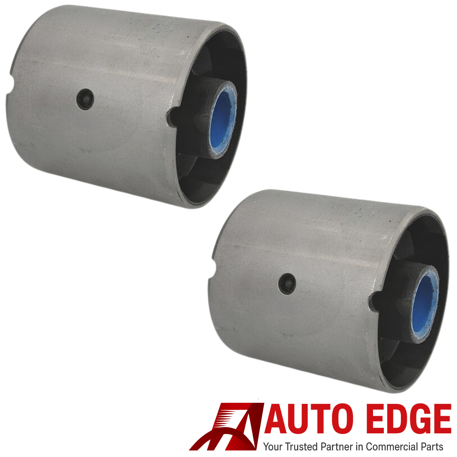 2 X FITS DAF LF45 LF55 LF Series Cab Mount Bush 1405654