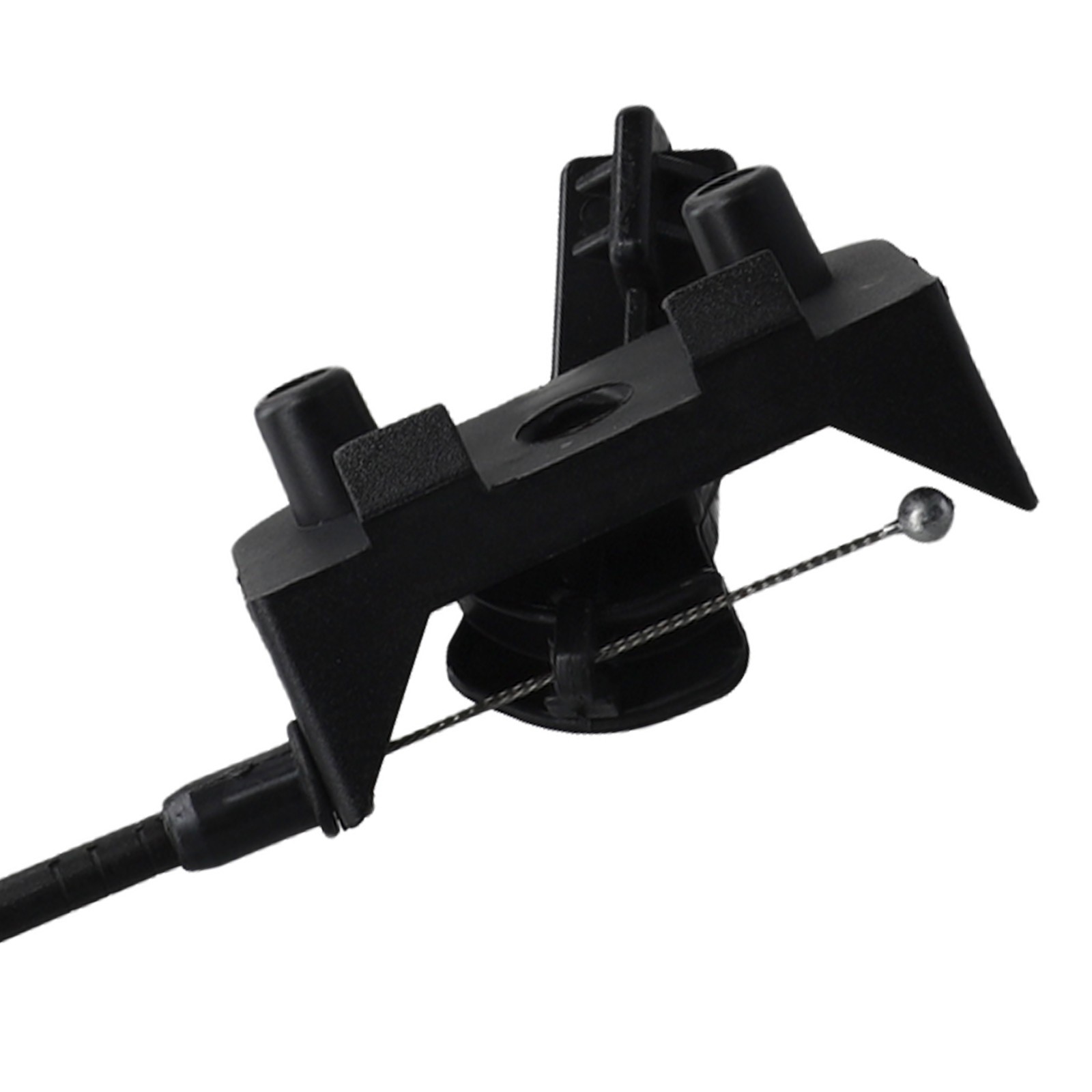 High Performance Hood Catch Secondary Release Cable for JEEP Compass 68257542AA