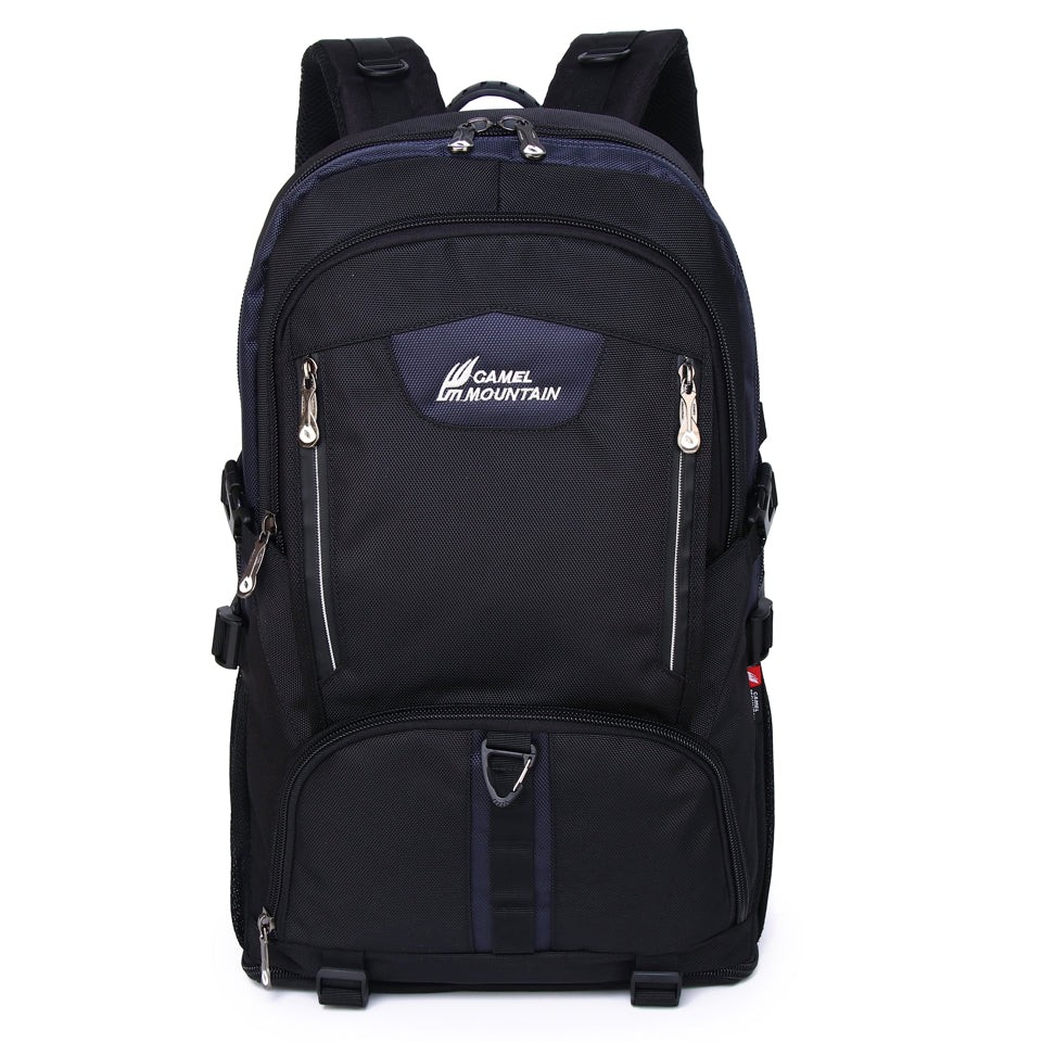24 Inch Large Backpack for School and Travel