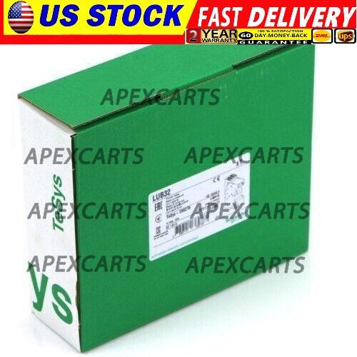 LUB32 1PCS New Schneider LUB32 Fast delivery